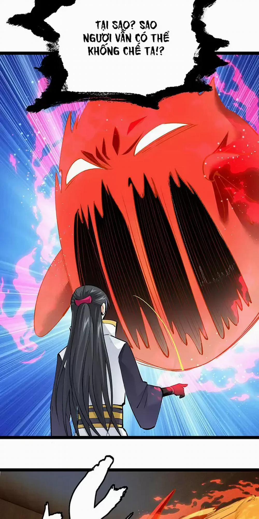 Ta Đoạt Xá Người Chơi Hệ Thống 47 trang 14