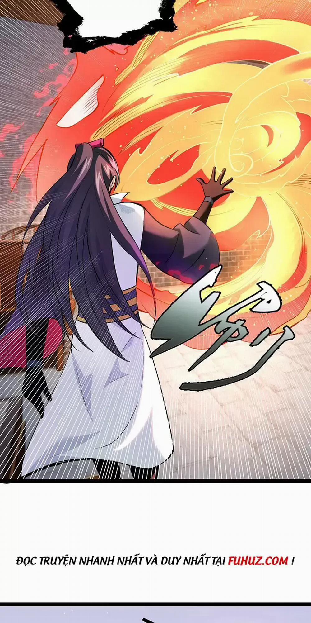 Ta Đoạt Xá Người Chơi Hệ Thống 47 trang 16