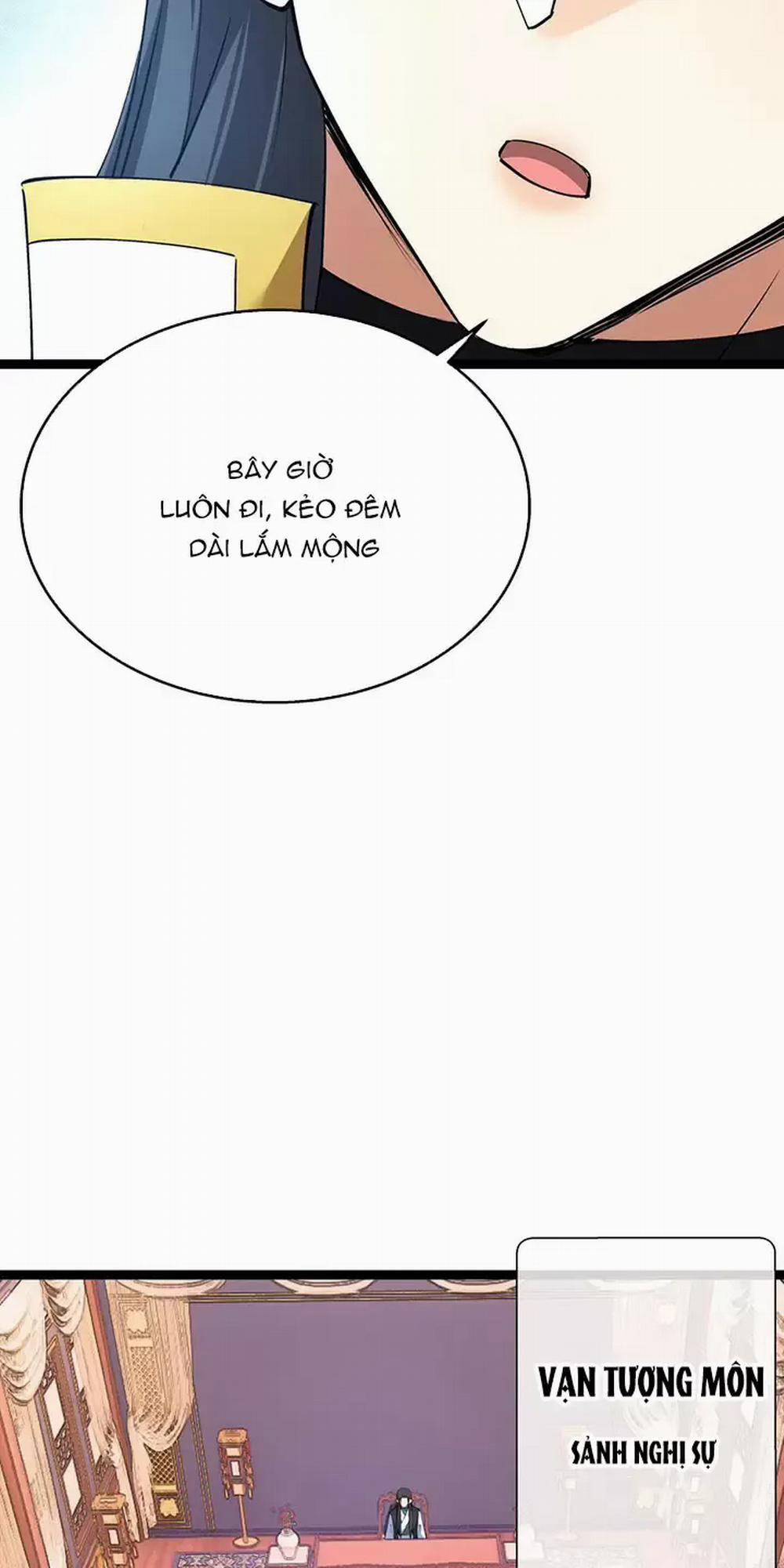 Ta Đoạt Xá Người Chơi Hệ Thống 47 trang 19