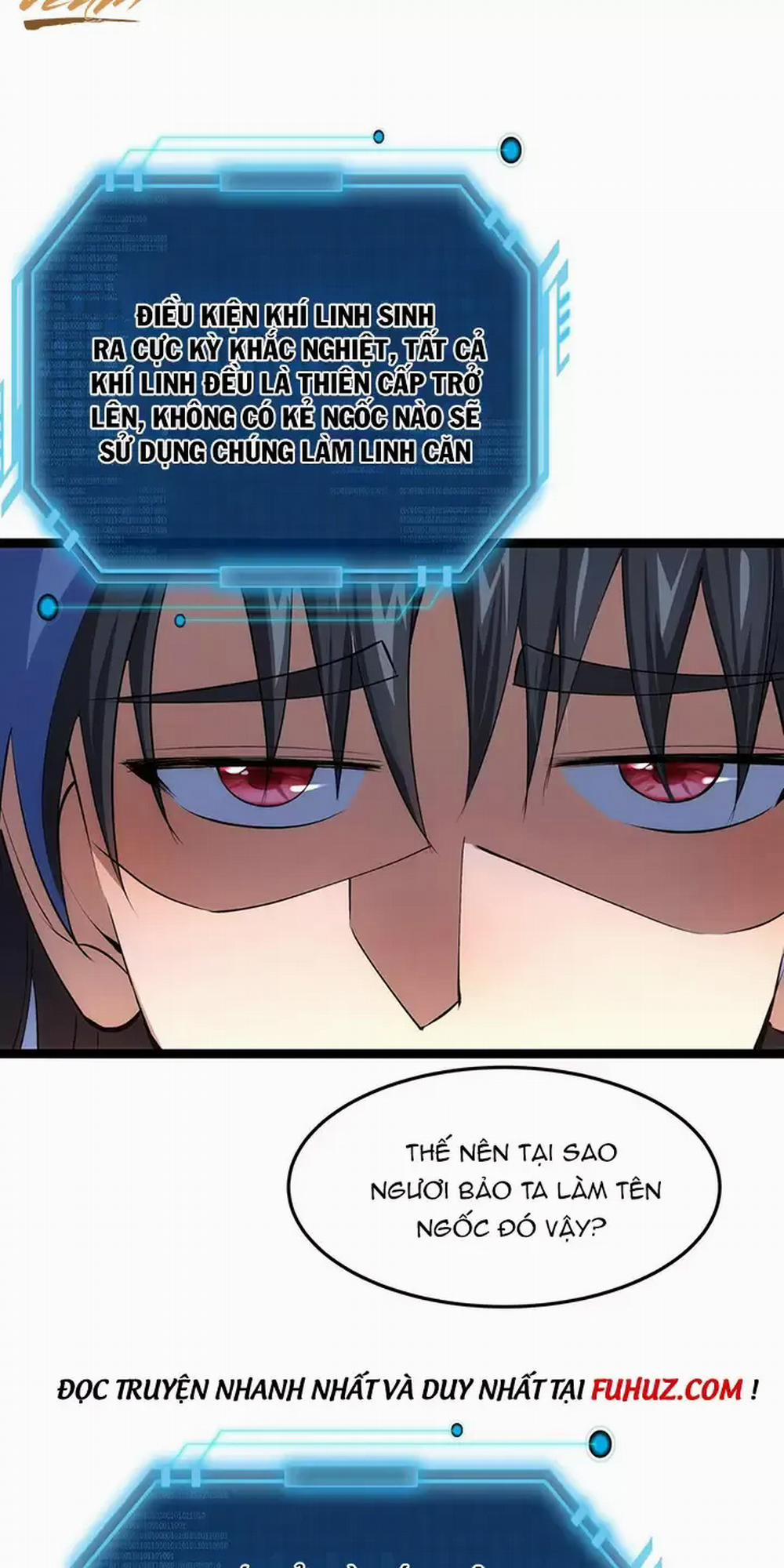 Ta Đoạt Xá Người Chơi Hệ Thống 47 trang 2