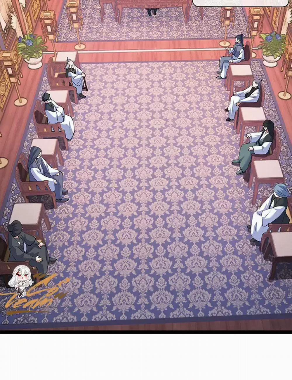 Ta Đoạt Xá Người Chơi Hệ Thống 47 trang 20