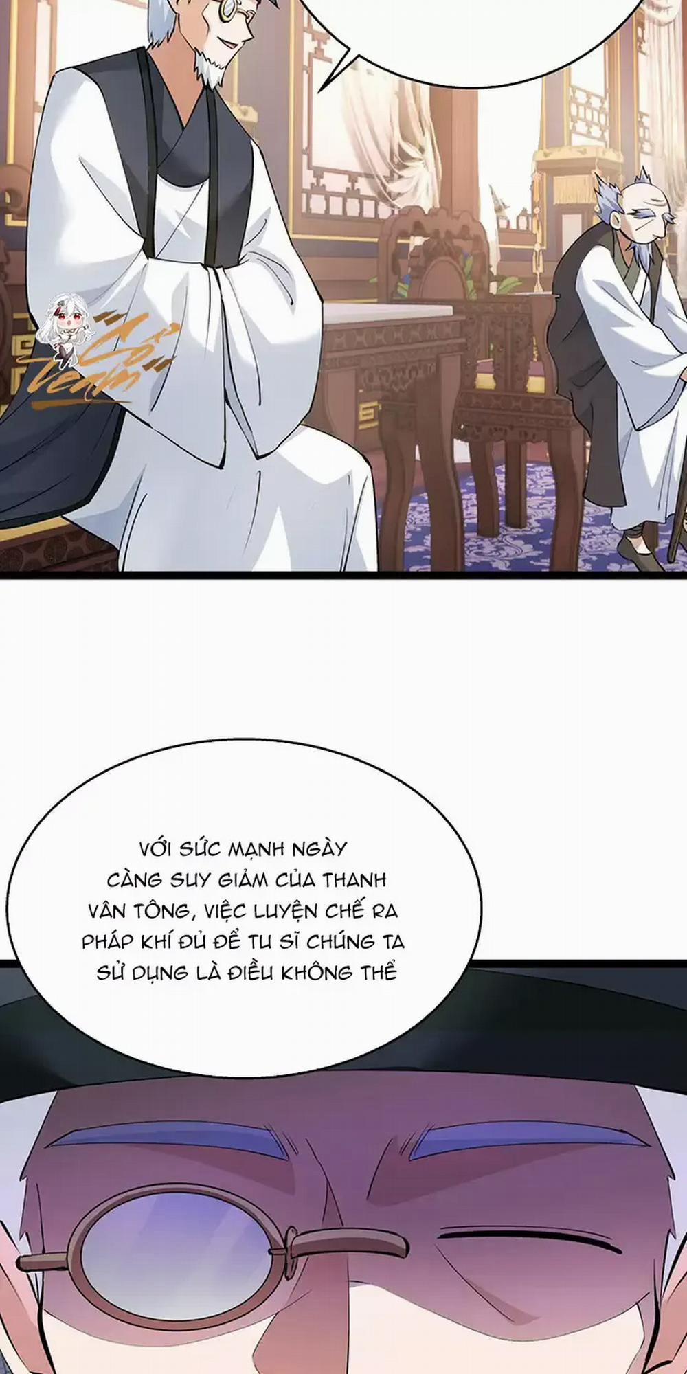 Ta Đoạt Xá Người Chơi Hệ Thống 47 trang 28