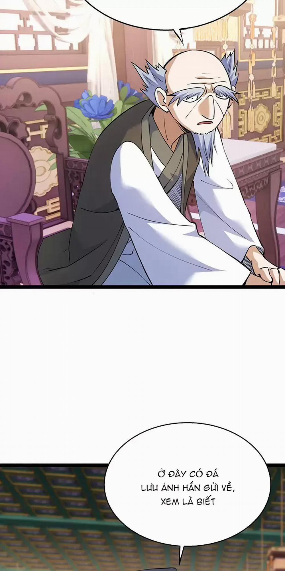 Ta Đoạt Xá Người Chơi Hệ Thống 47 trang 35