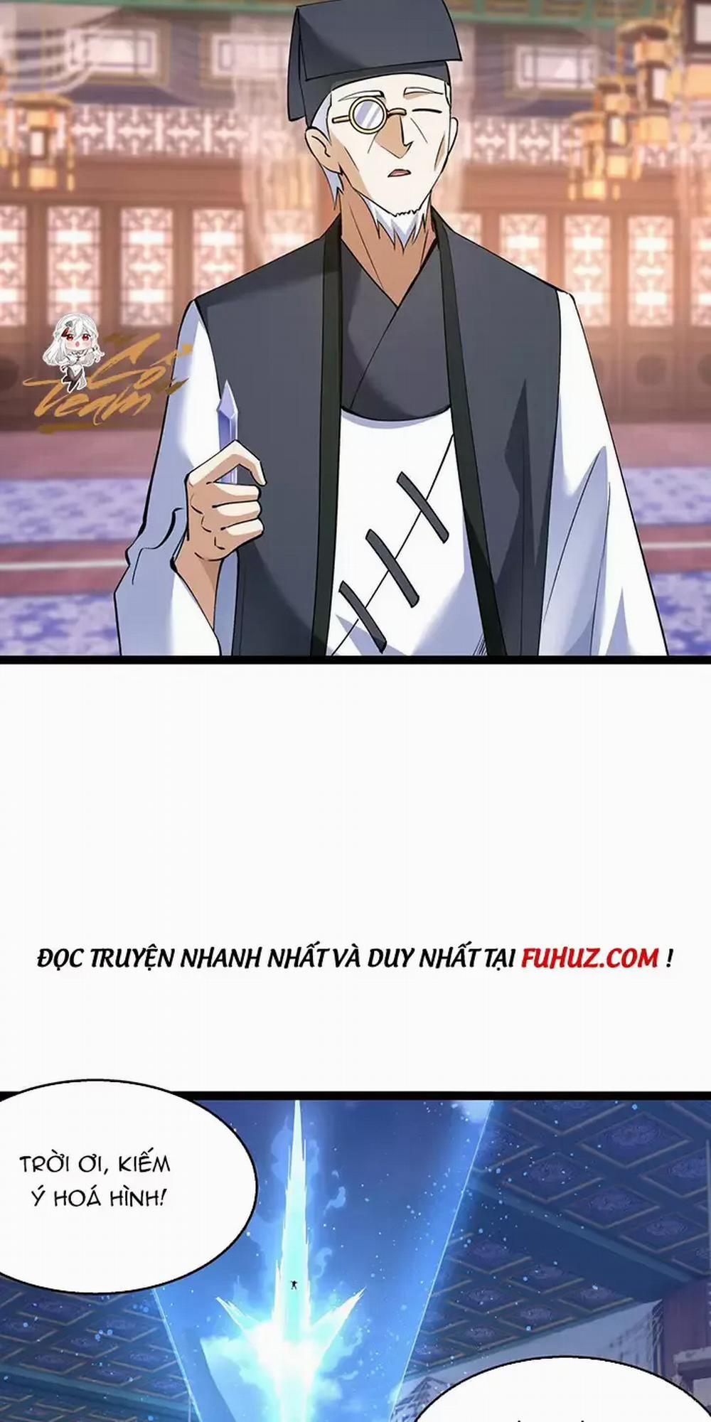 Ta Đoạt Xá Người Chơi Hệ Thống 47 trang 36