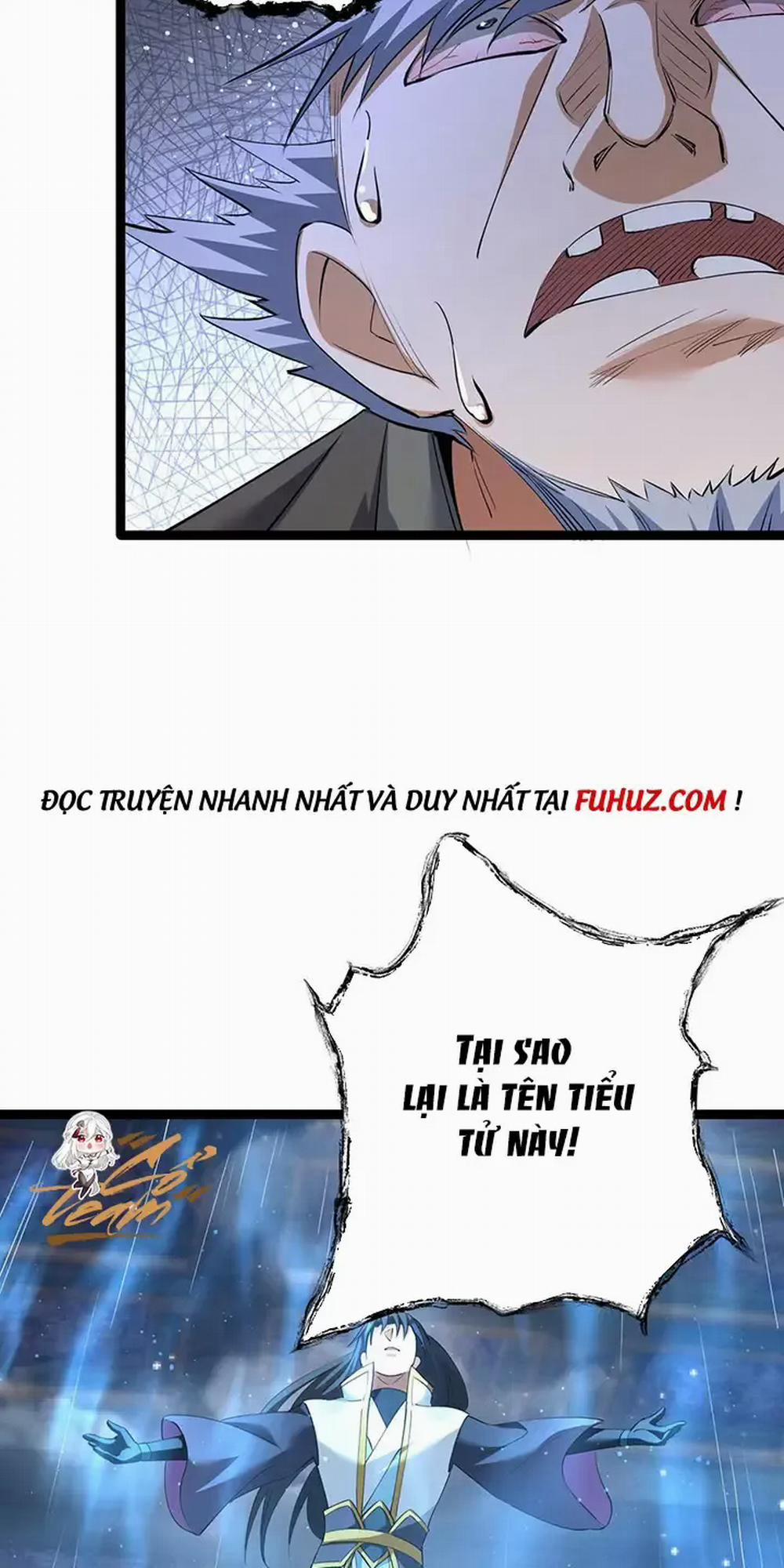 Ta Đoạt Xá Người Chơi Hệ Thống 47 trang 38