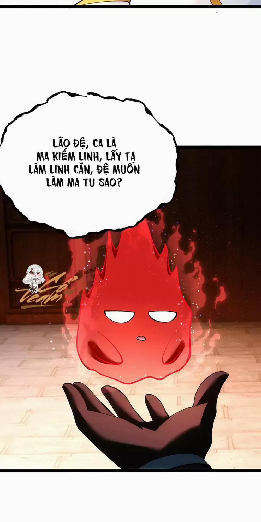 Ta Đoạt Xá Người Chơi Hệ Thống 47 trang 4