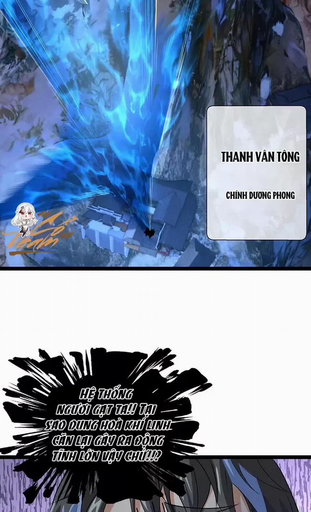 Ta Đoạt Xá Người Chơi Hệ Thống 47 trang 40