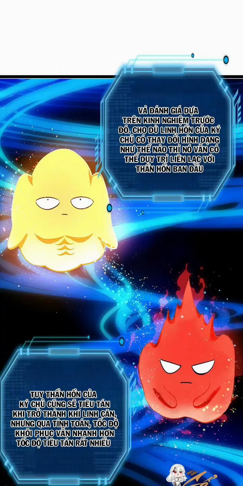 Ta Đoạt Xá Người Chơi Hệ Thống 47 trang 6