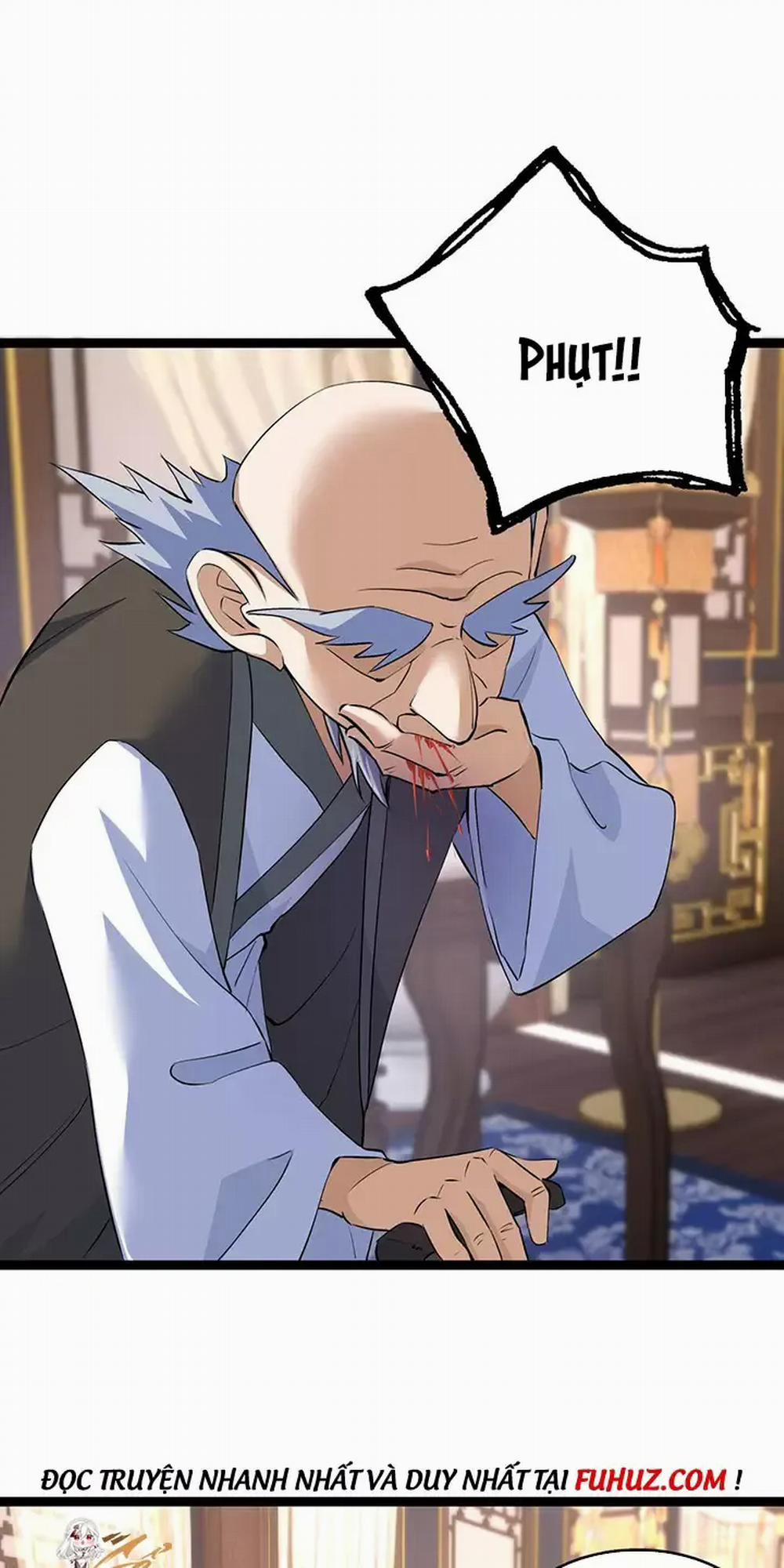 Ta Đoạt Xá Người Chơi Hệ Thống 48 trang 10