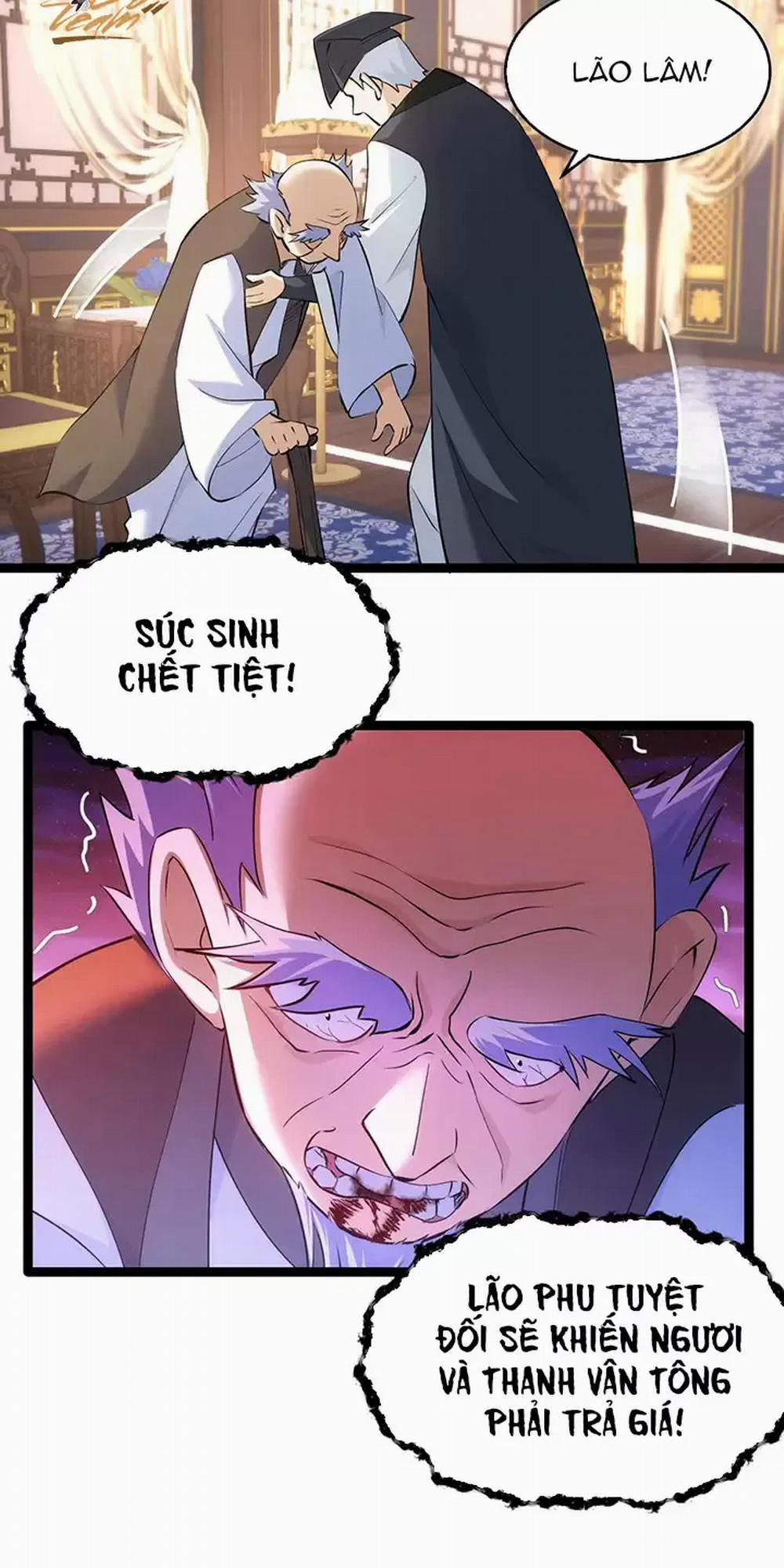 Ta Đoạt Xá Người Chơi Hệ Thống 48 trang 11