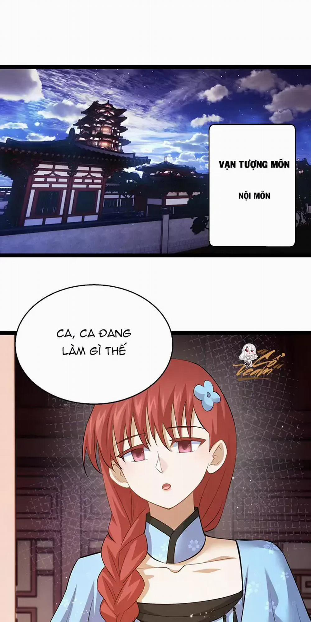 Ta Đoạt Xá Người Chơi Hệ Thống 48 trang 12