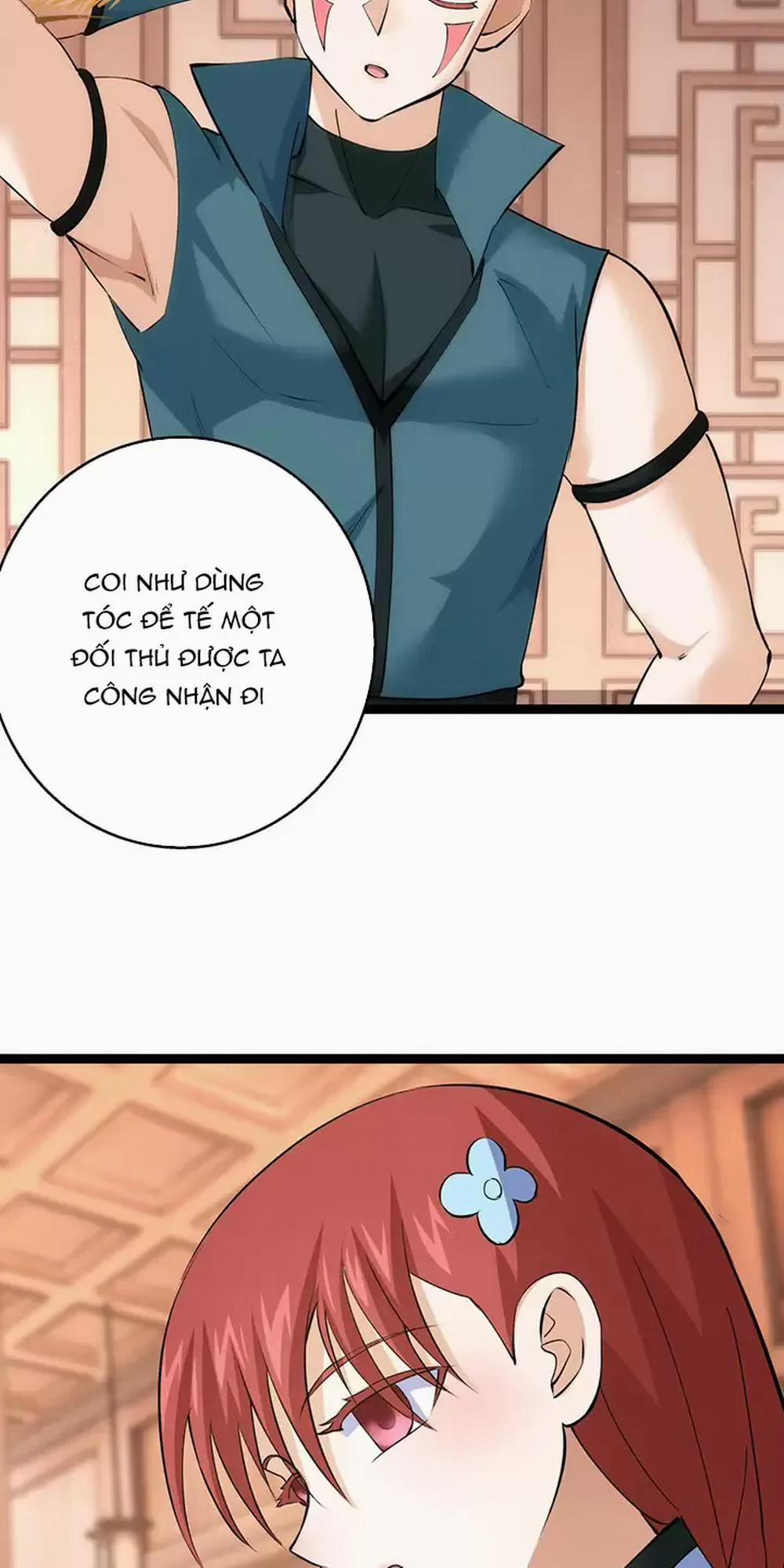 Ta Đoạt Xá Người Chơi Hệ Thống 48 trang 16