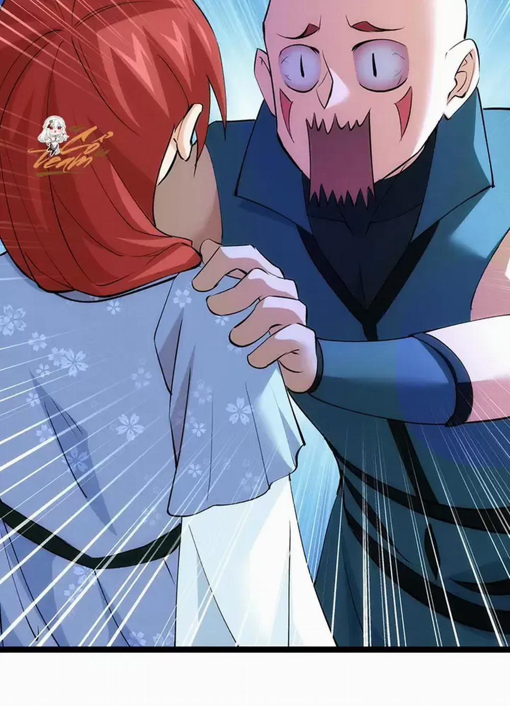 Ta Đoạt Xá Người Chơi Hệ Thống 48 trang 19