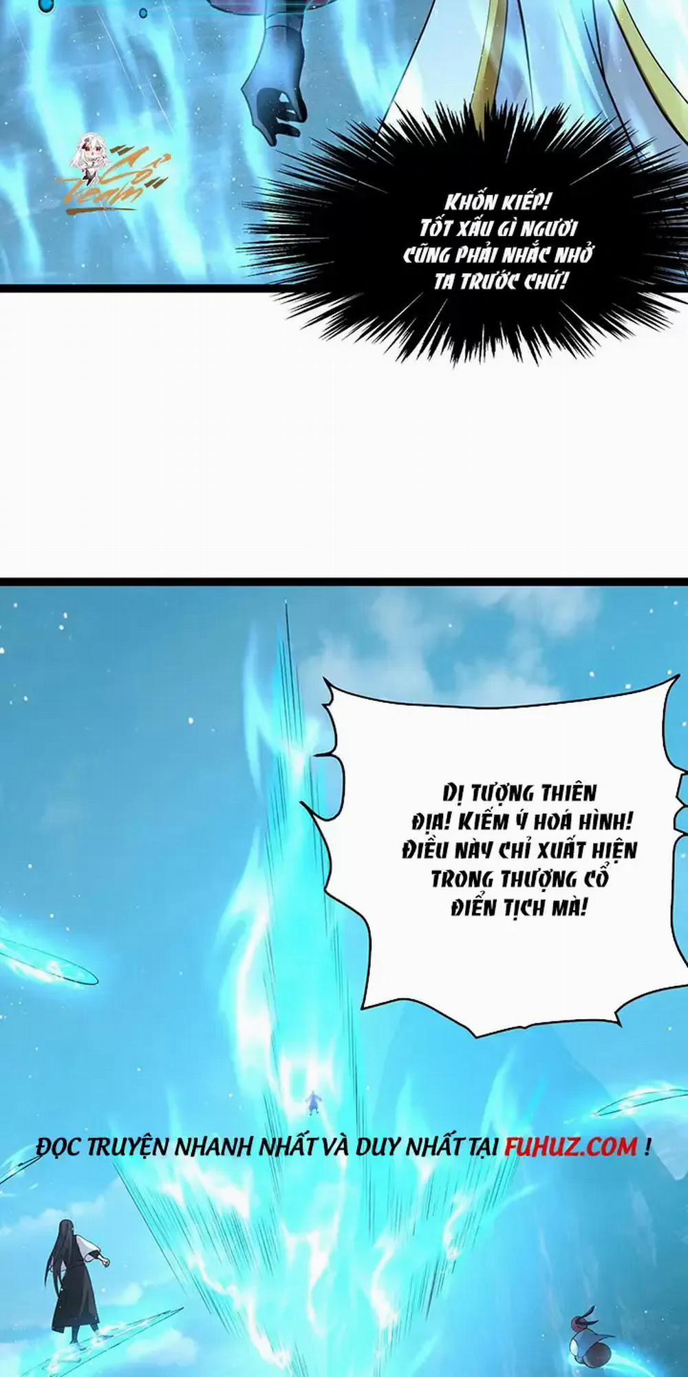 Ta Đoạt Xá Người Chơi Hệ Thống 48 trang 2