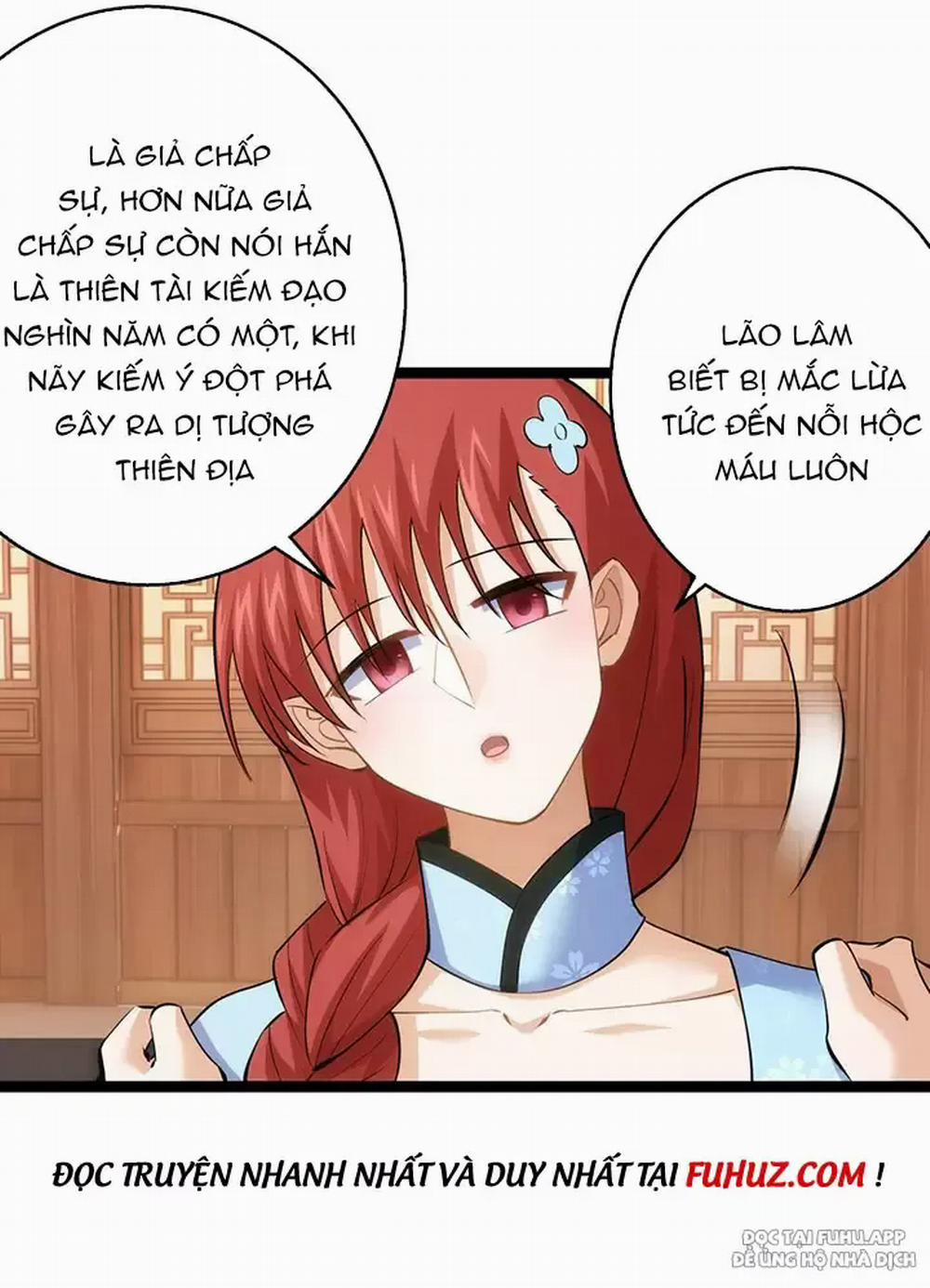 Ta Đoạt Xá Người Chơi Hệ Thống 48 trang 20