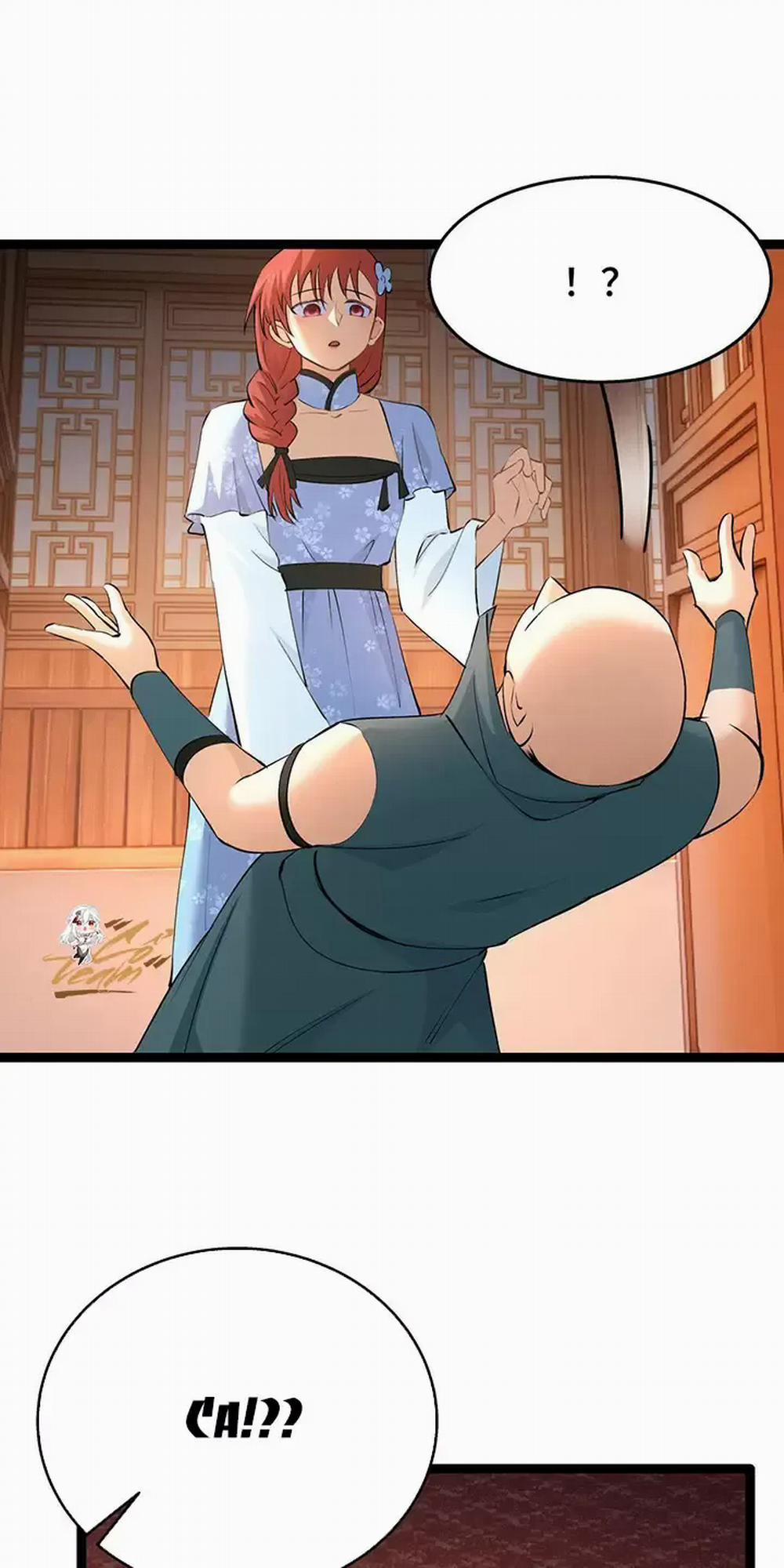 Ta Đoạt Xá Người Chơi Hệ Thống 48 trang 22