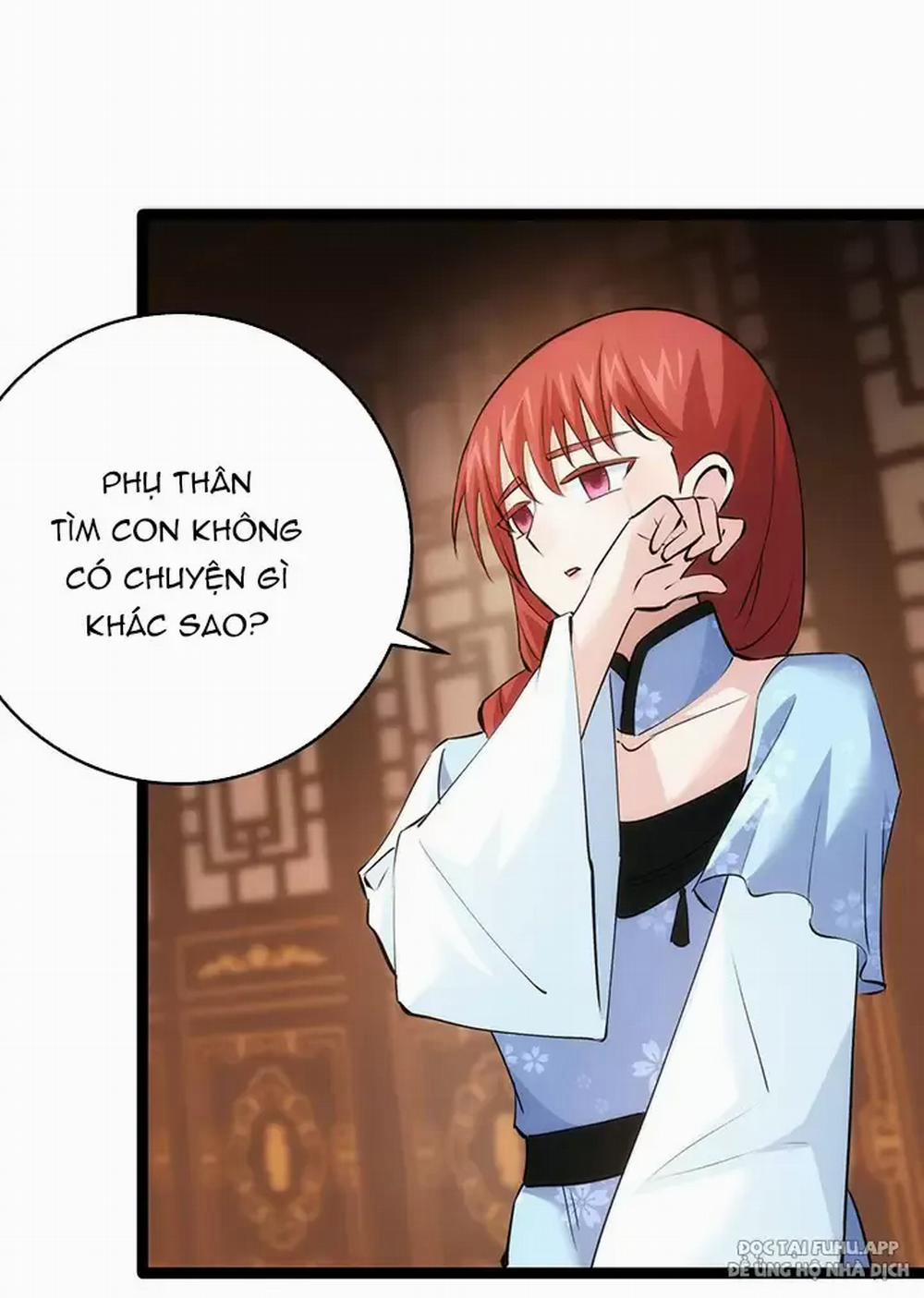 Ta Đoạt Xá Người Chơi Hệ Thống 48 trang 31