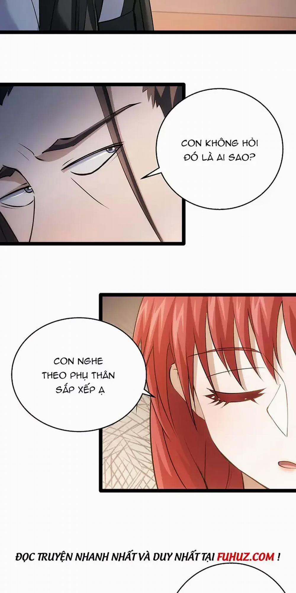 Ta Đoạt Xá Người Chơi Hệ Thống 48 trang 33