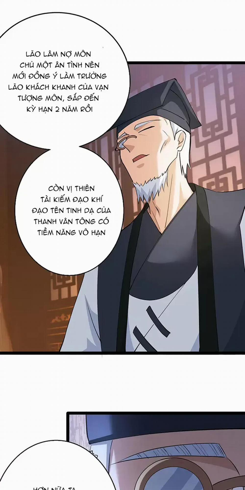 Ta Đoạt Xá Người Chơi Hệ Thống 48 trang 37