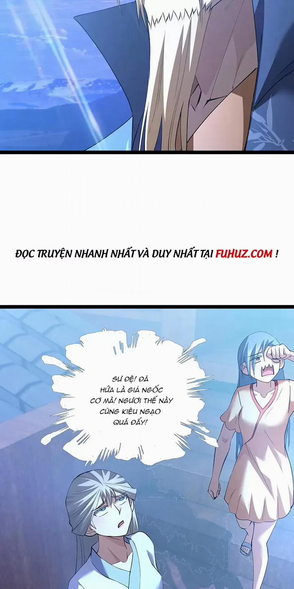 Ta Đoạt Xá Người Chơi Hệ Thống 48 trang 4