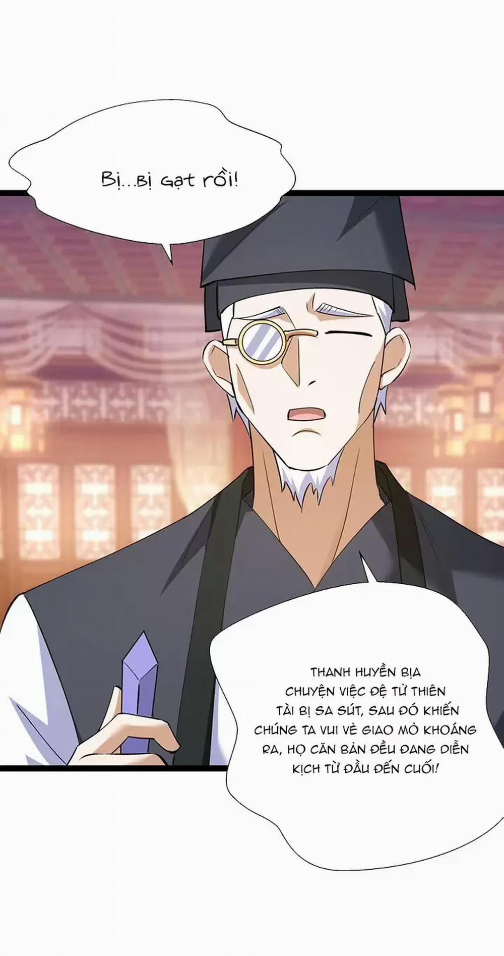 Ta Đoạt Xá Người Chơi Hệ Thống 48 trang 8