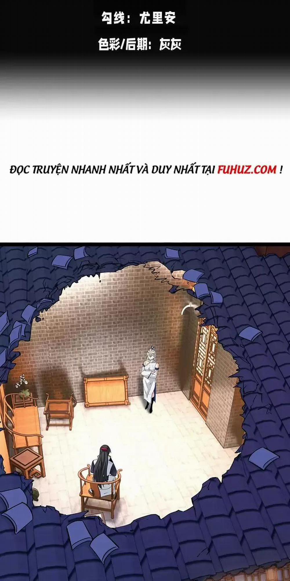 Ta Đoạt Xá Người Chơi Hệ Thống 49 trang 1