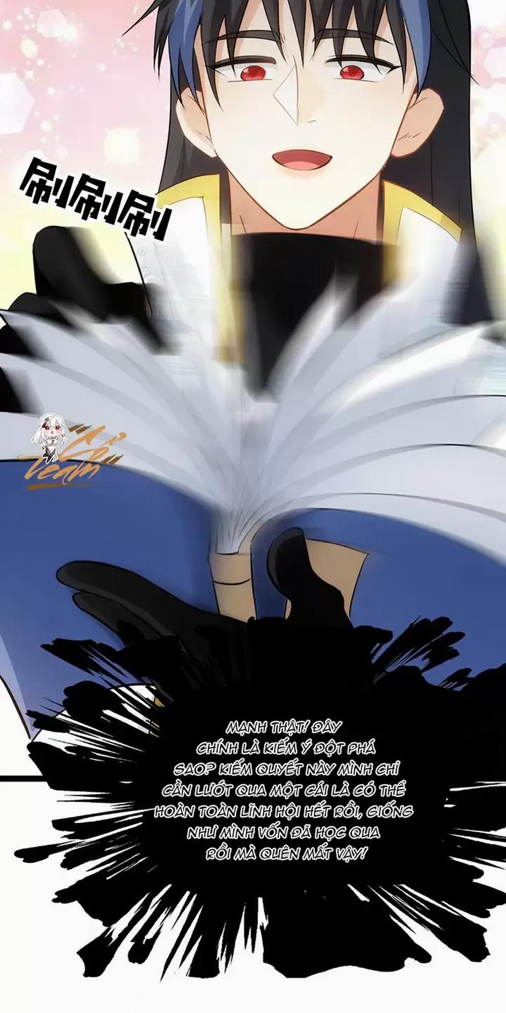 Ta Đoạt Xá Người Chơi Hệ Thống 49 trang 17