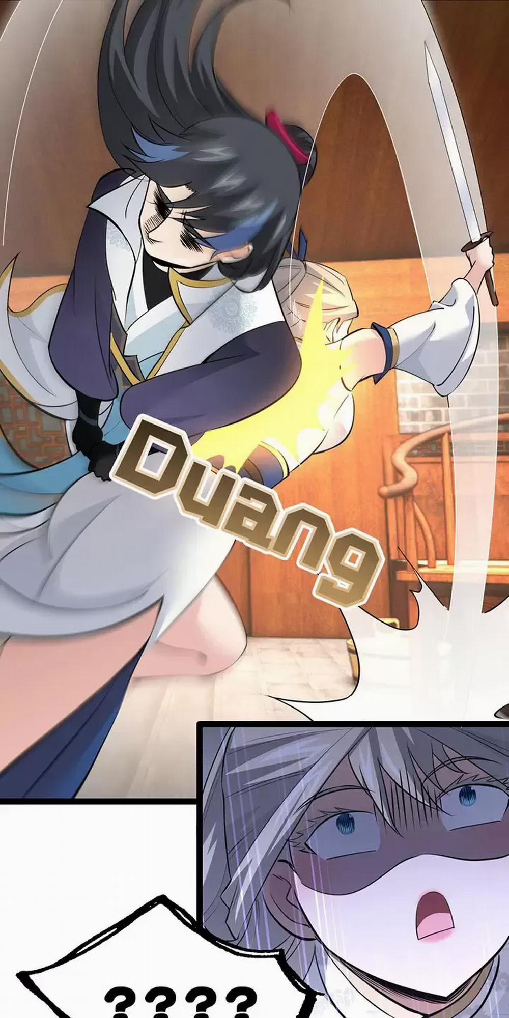 Ta Đoạt Xá Người Chơi Hệ Thống 49 trang 24