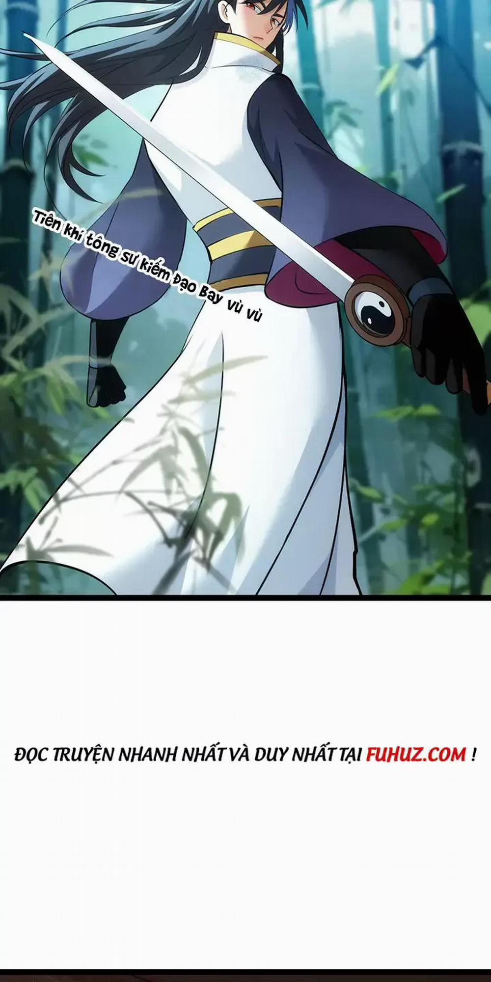 Ta Đoạt Xá Người Chơi Hệ Thống 49 trang 36