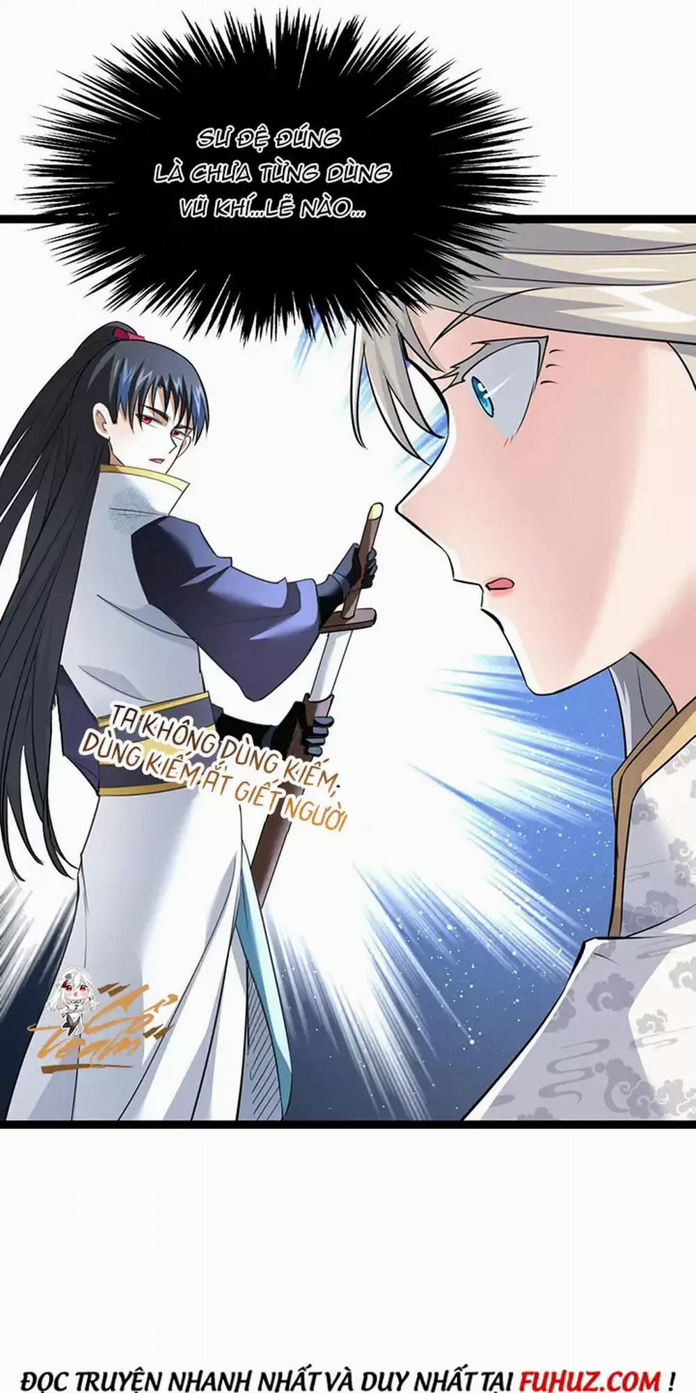 Ta Đoạt Xá Người Chơi Hệ Thống 49 trang 4