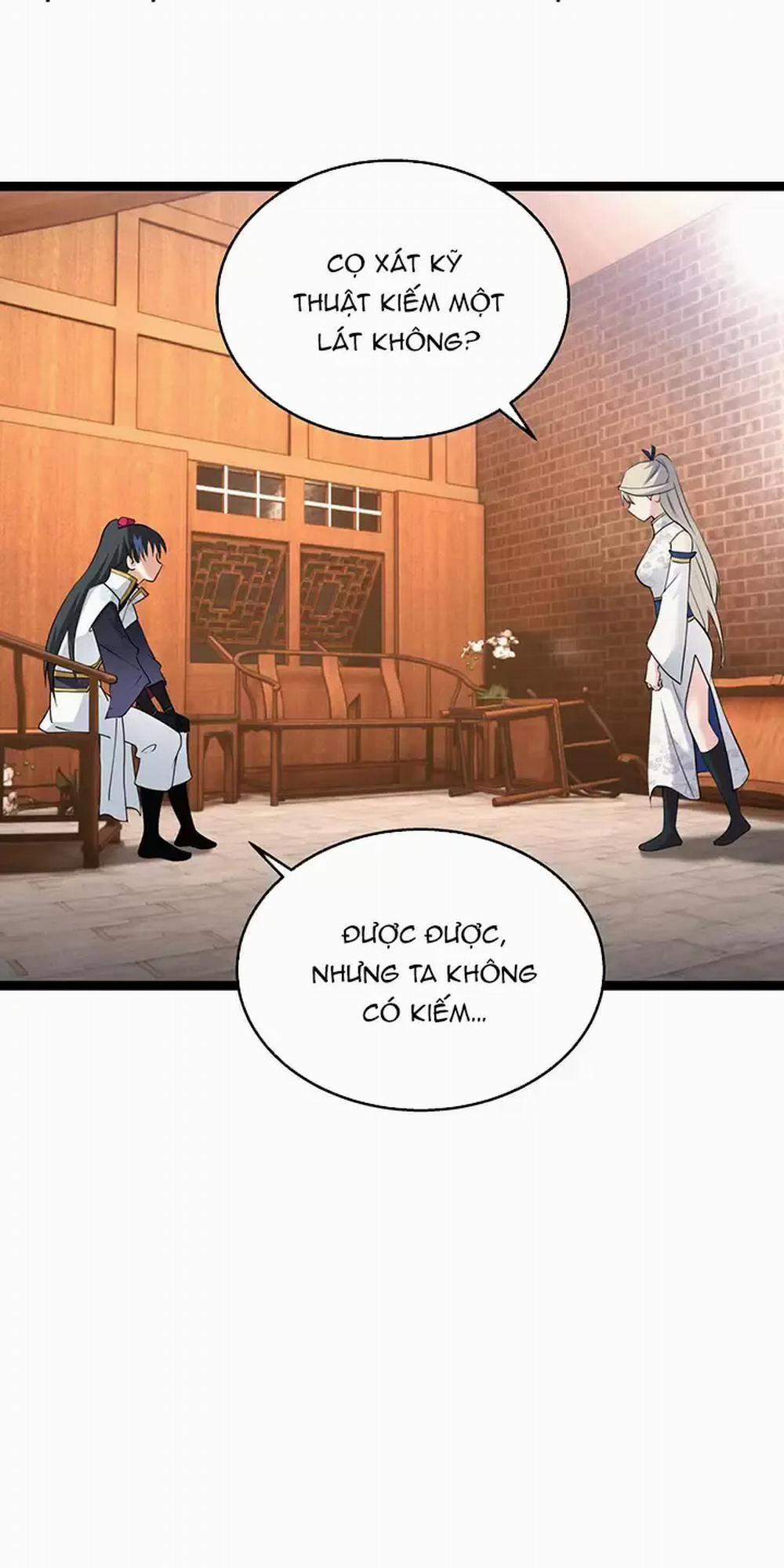 Ta Đoạt Xá Người Chơi Hệ Thống 49 trang 5