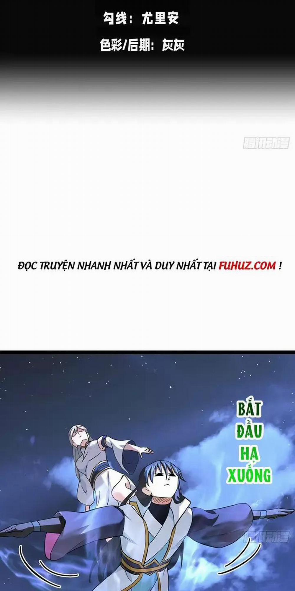 Ta Đoạt Xá Người Chơi Hệ Thống 50 trang 1