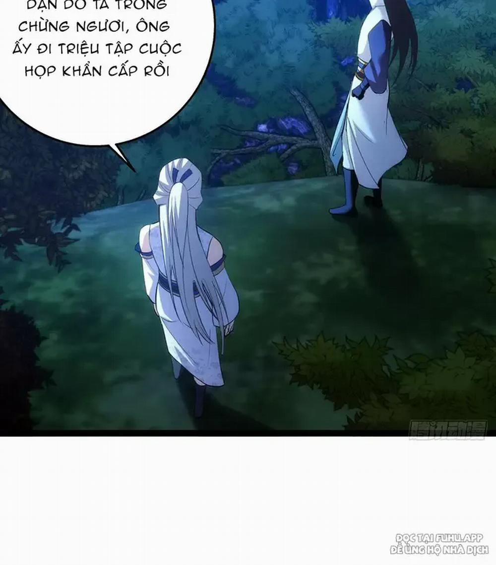 Ta Đoạt Xá Người Chơi Hệ Thống 50 trang 10