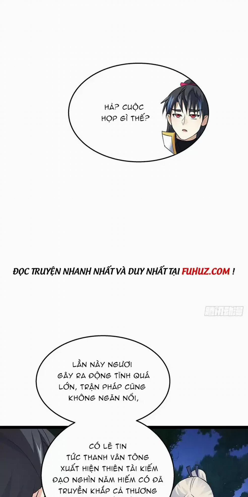 Ta Đoạt Xá Người Chơi Hệ Thống 50 trang 11