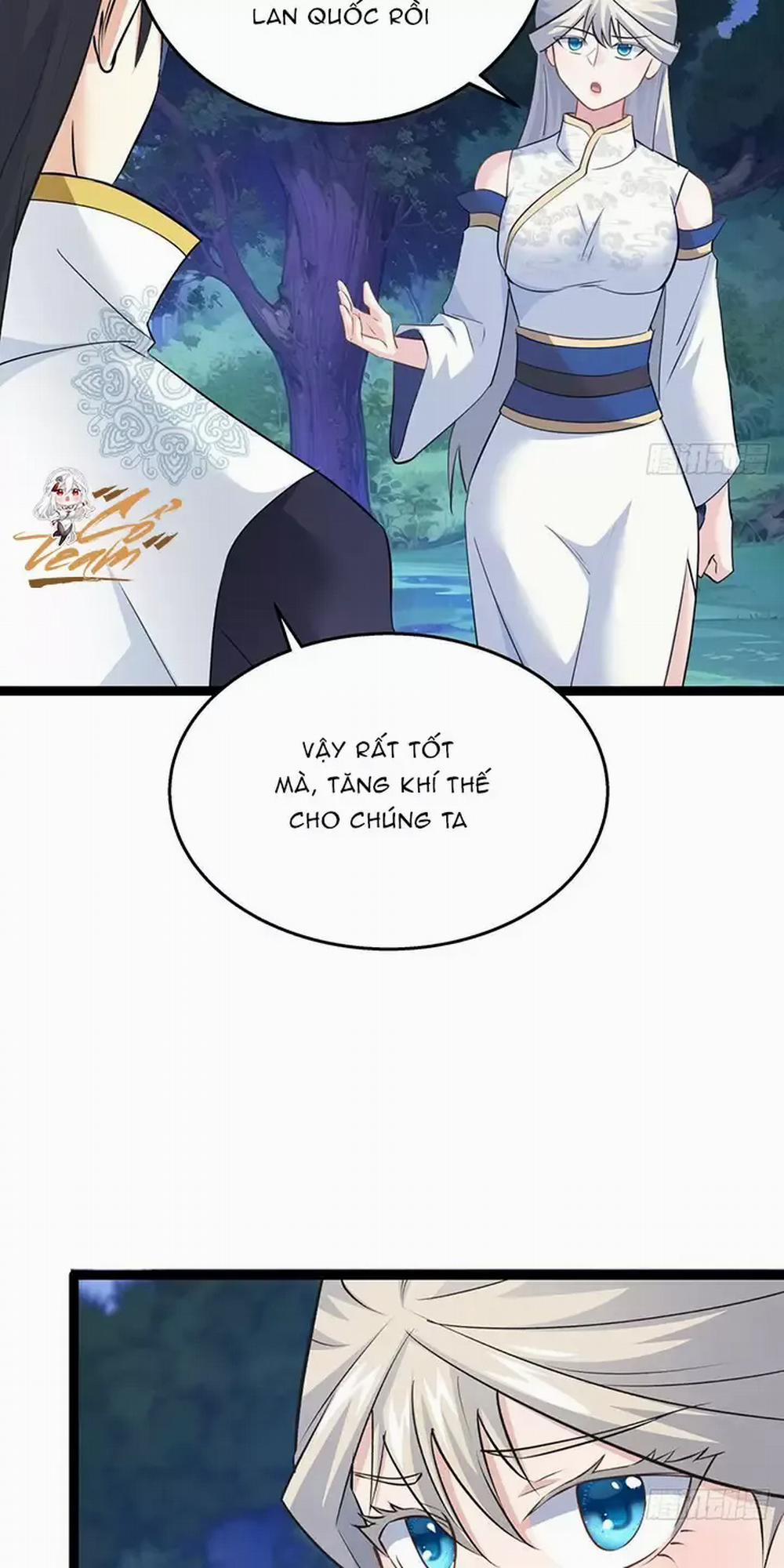 Ta Đoạt Xá Người Chơi Hệ Thống 50 trang 12