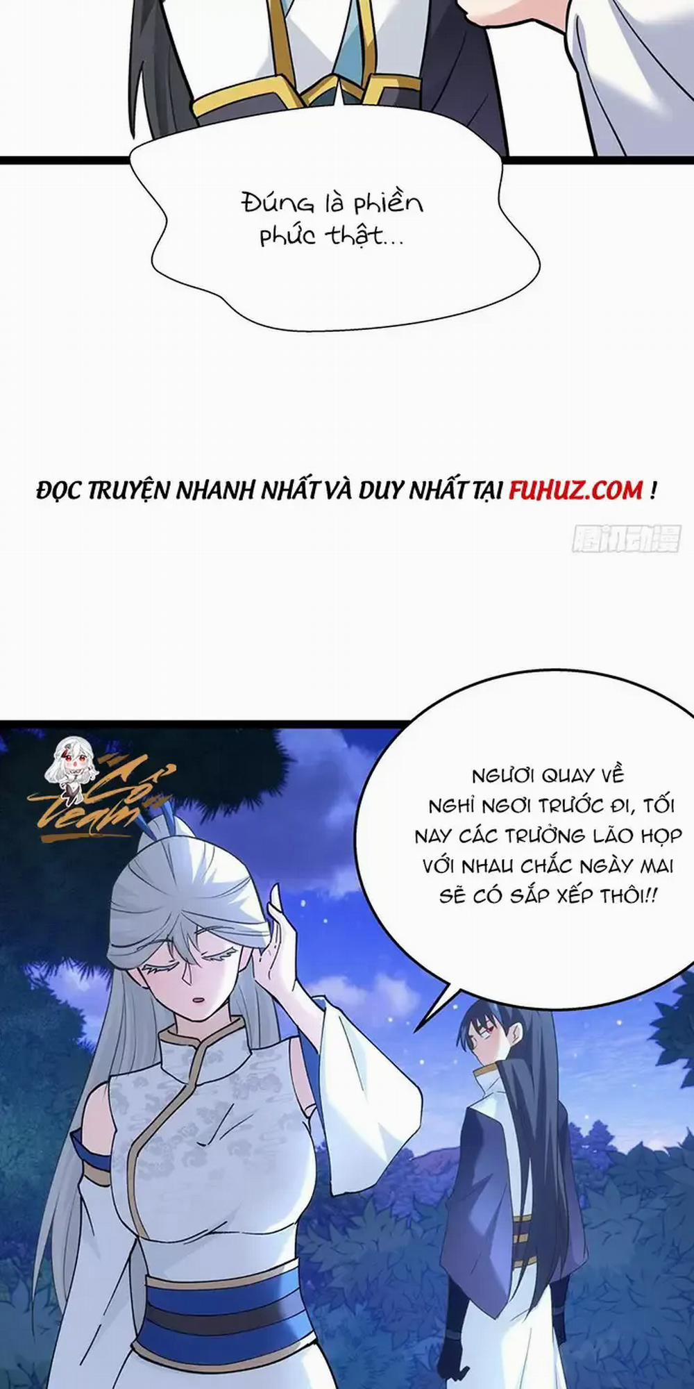 Ta Đoạt Xá Người Chơi Hệ Thống 50 trang 16