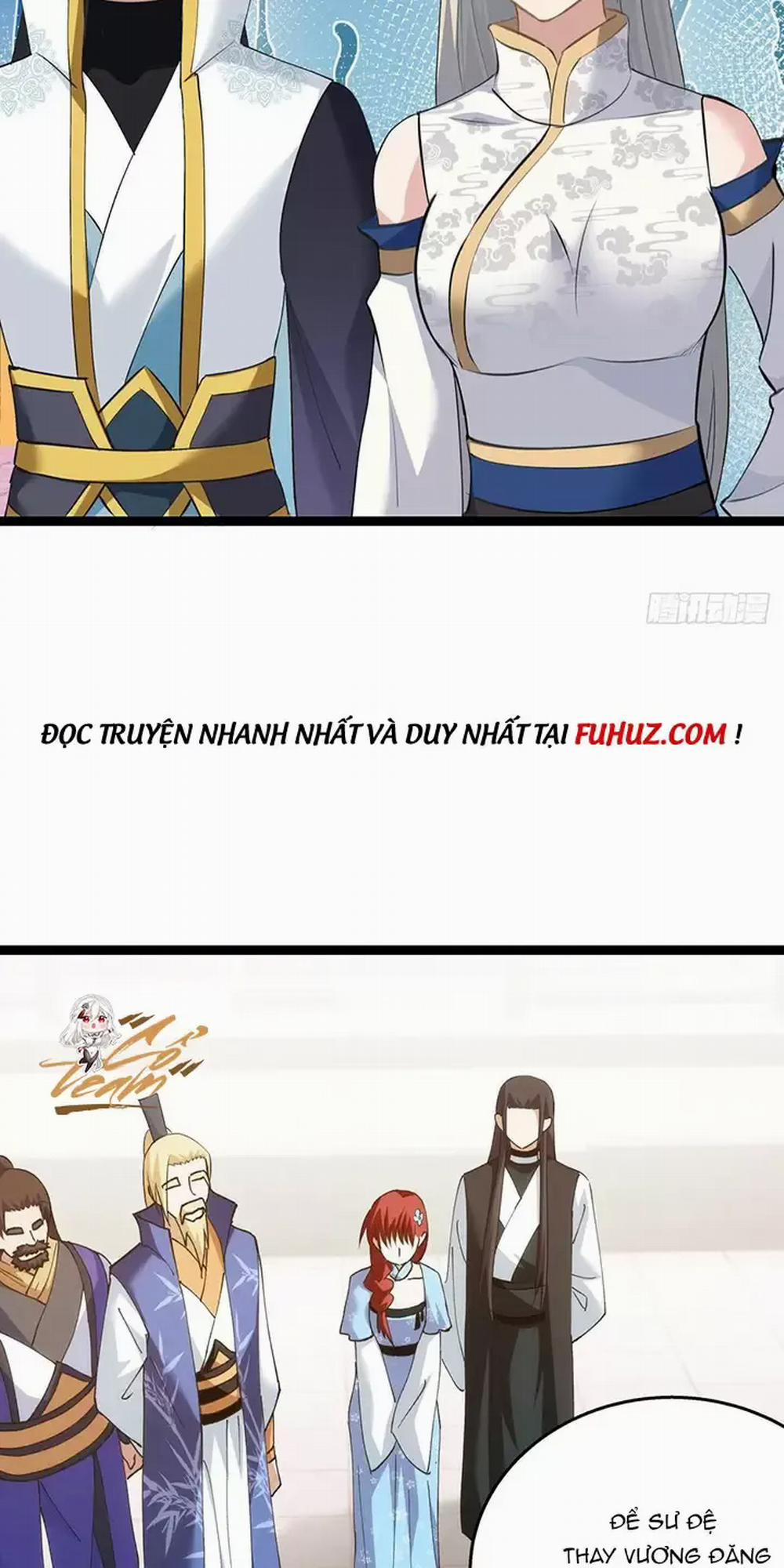 Ta Đoạt Xá Người Chơi Hệ Thống 50 trang 18