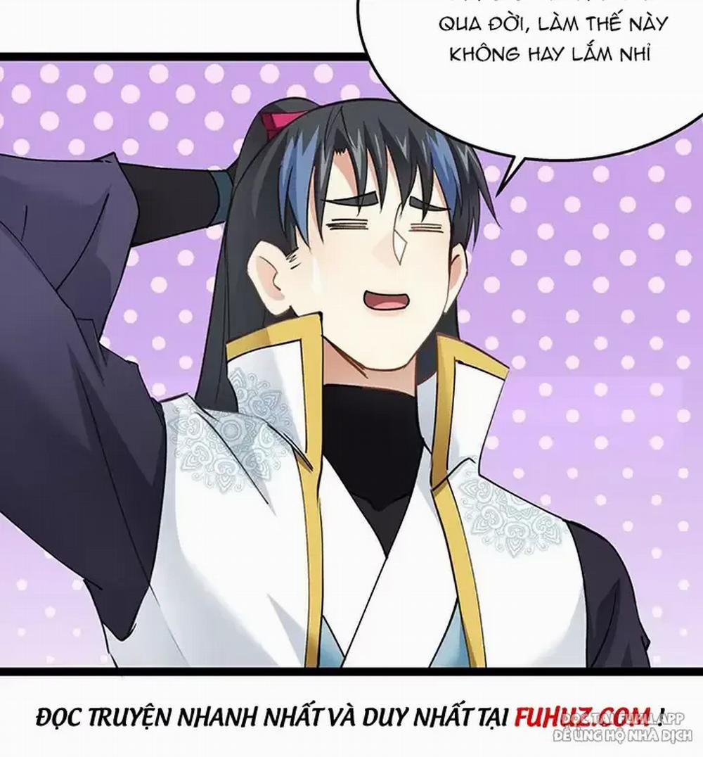 Ta Đoạt Xá Người Chơi Hệ Thống 50 trang 21