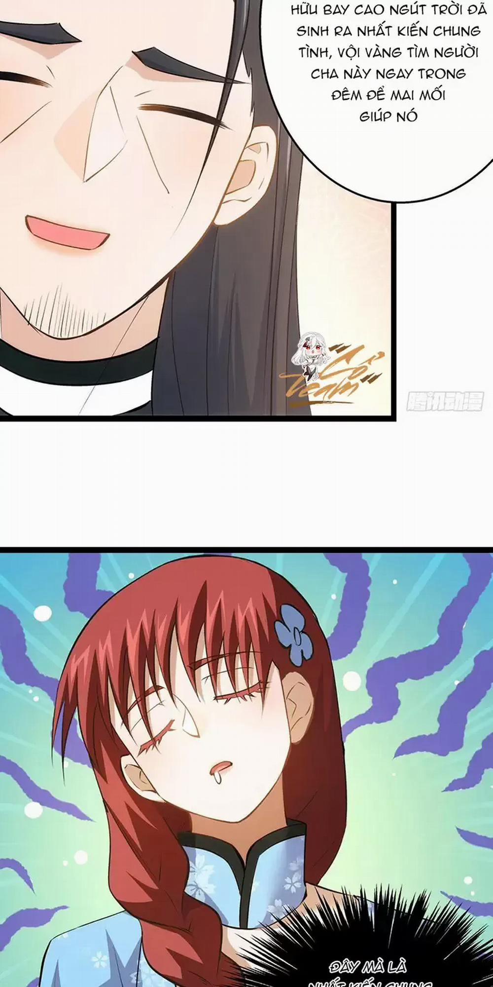 Ta Đoạt Xá Người Chơi Hệ Thống 50 trang 24