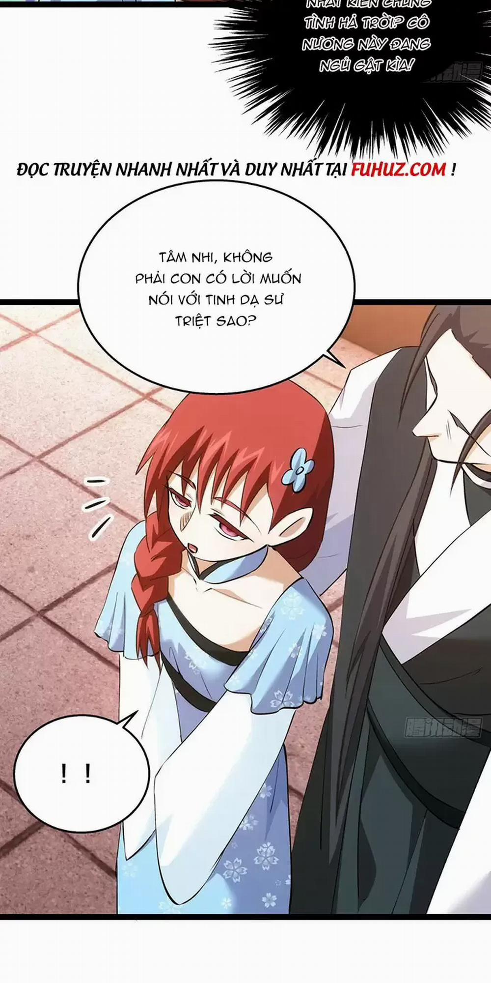 Ta Đoạt Xá Người Chơi Hệ Thống 50 trang 25