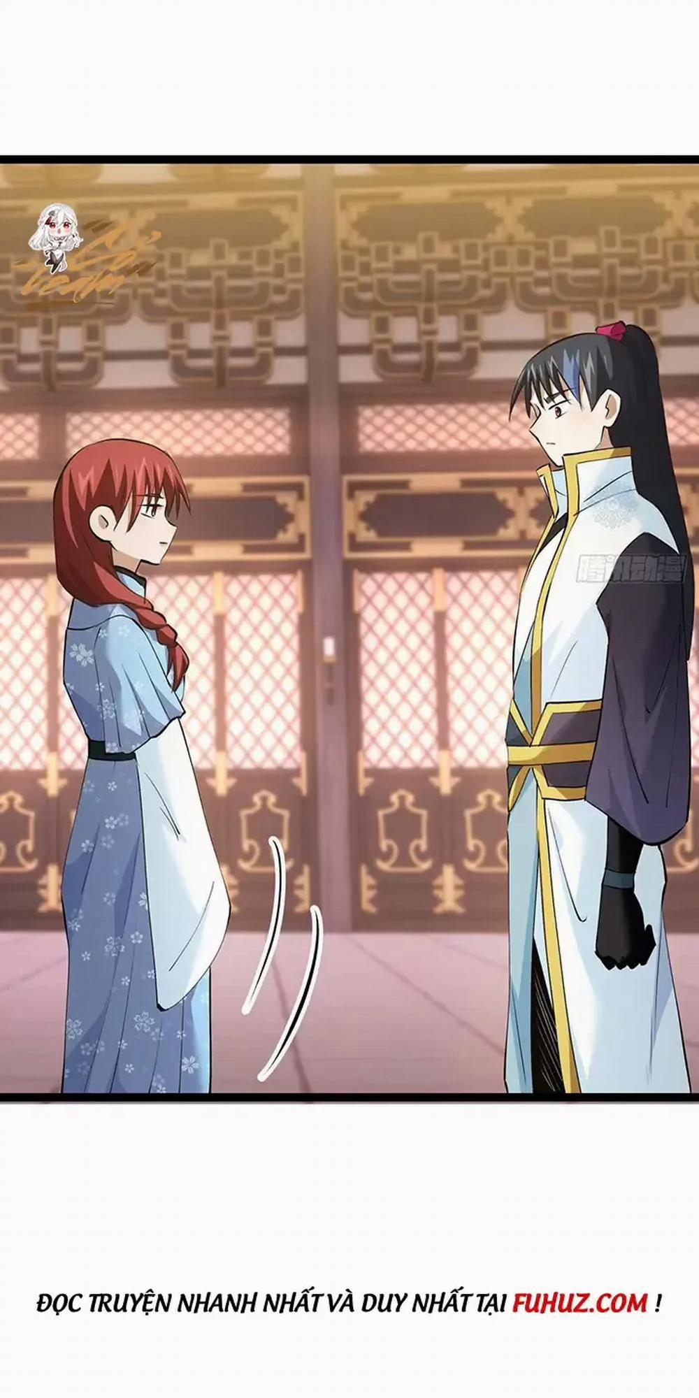 Ta Đoạt Xá Người Chơi Hệ Thống 50 trang 26