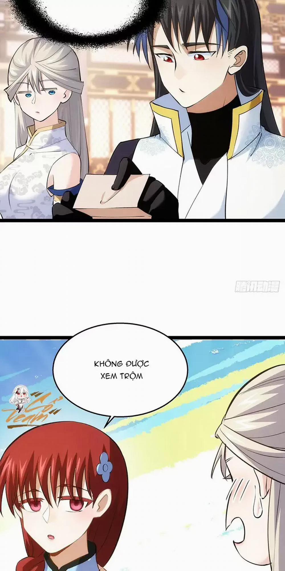 Ta Đoạt Xá Người Chơi Hệ Thống 50 trang 28