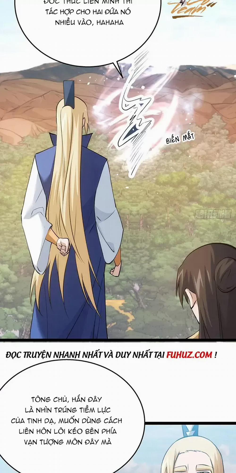 Ta Đoạt Xá Người Chơi Hệ Thống 50 trang 38