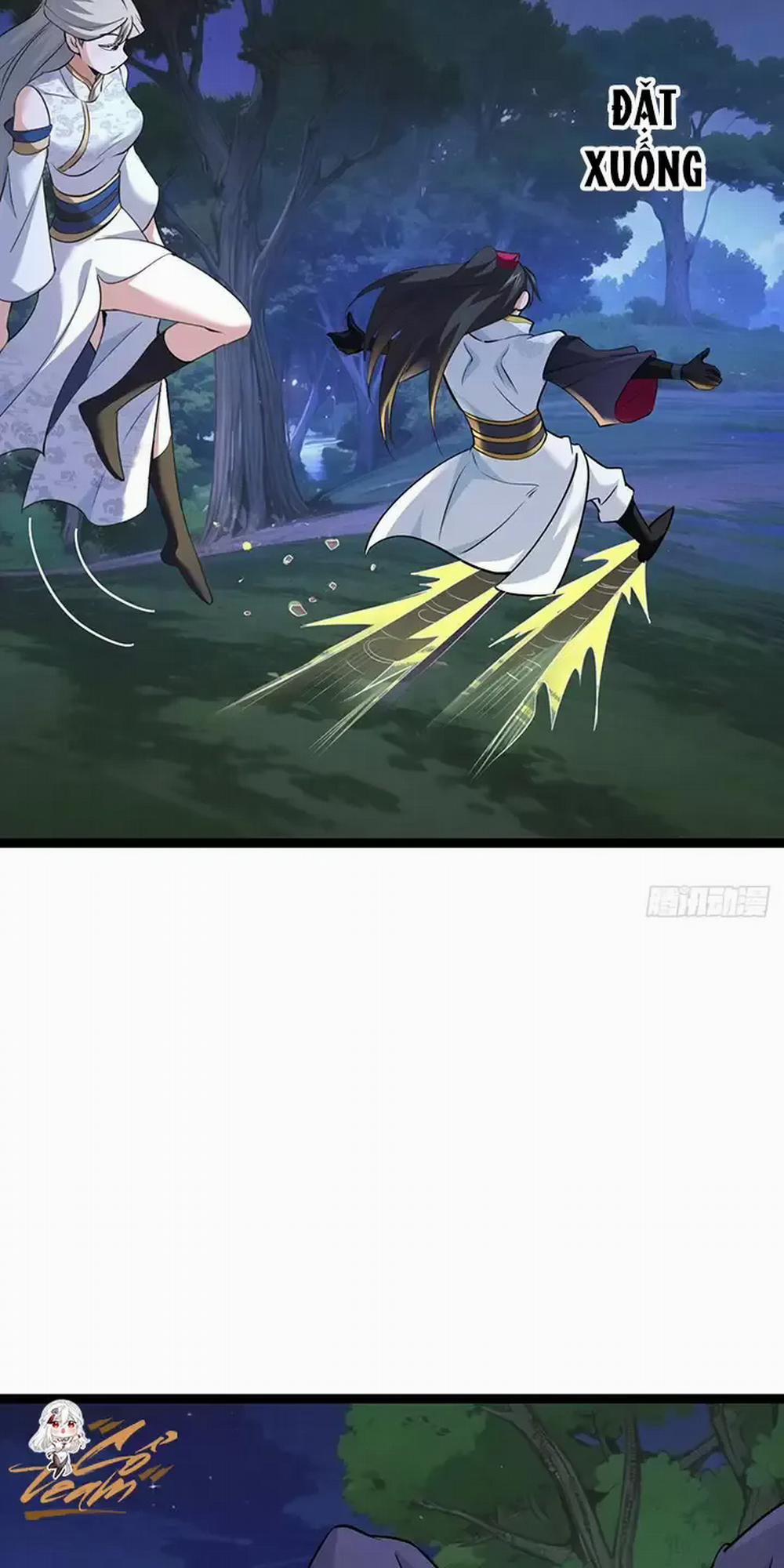 Ta Đoạt Xá Người Chơi Hệ Thống 50 trang 4