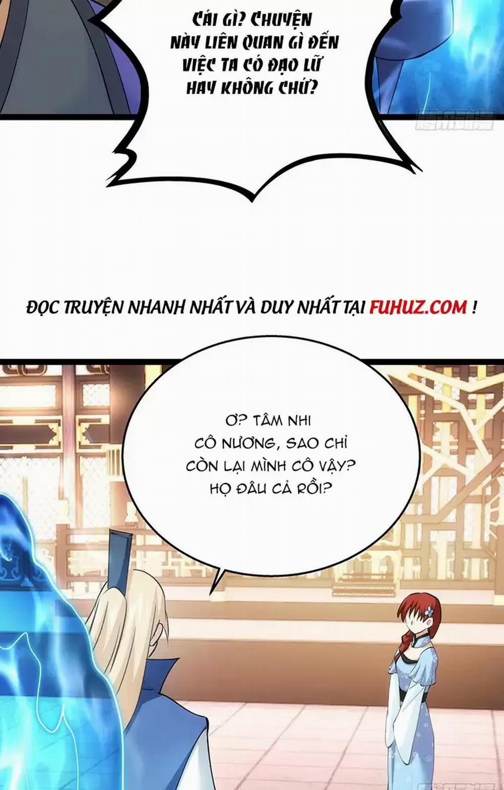 Ta Đoạt Xá Người Chơi Hệ Thống 50 trang 41