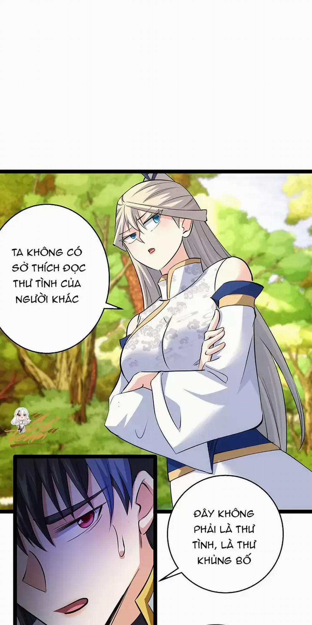 Ta Đoạt Xá Người Chơi Hệ Thống 51 trang 11