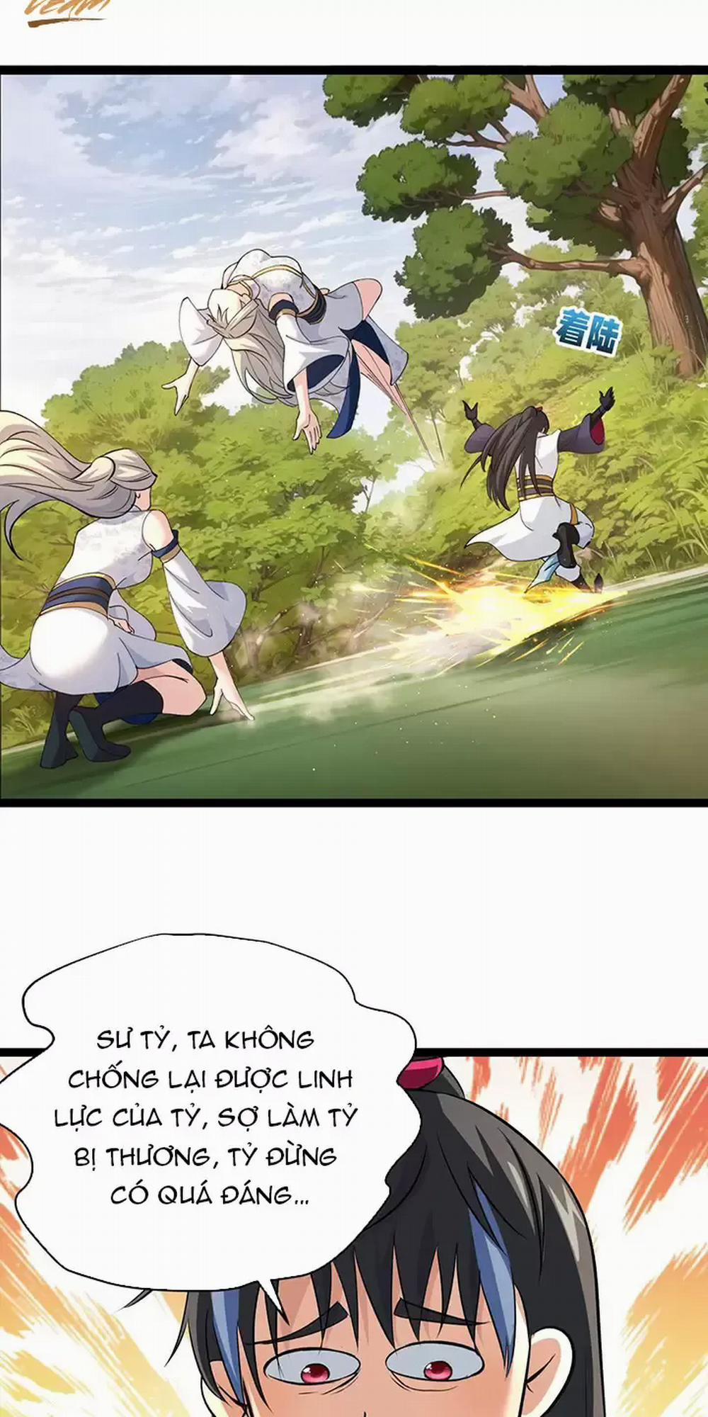 Ta Đoạt Xá Người Chơi Hệ Thống 51 trang 2