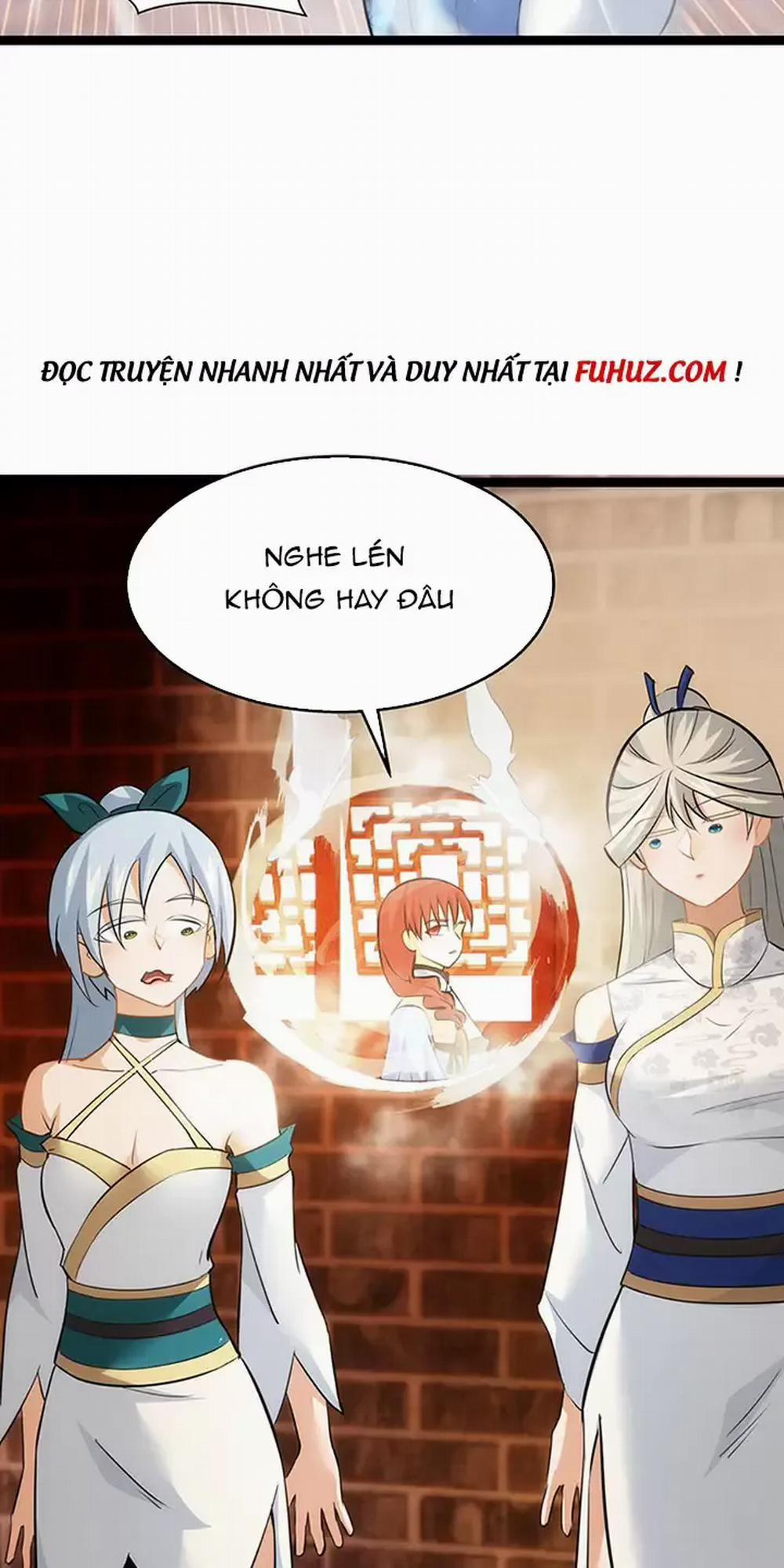 Ta Đoạt Xá Người Chơi Hệ Thống 51 trang 33