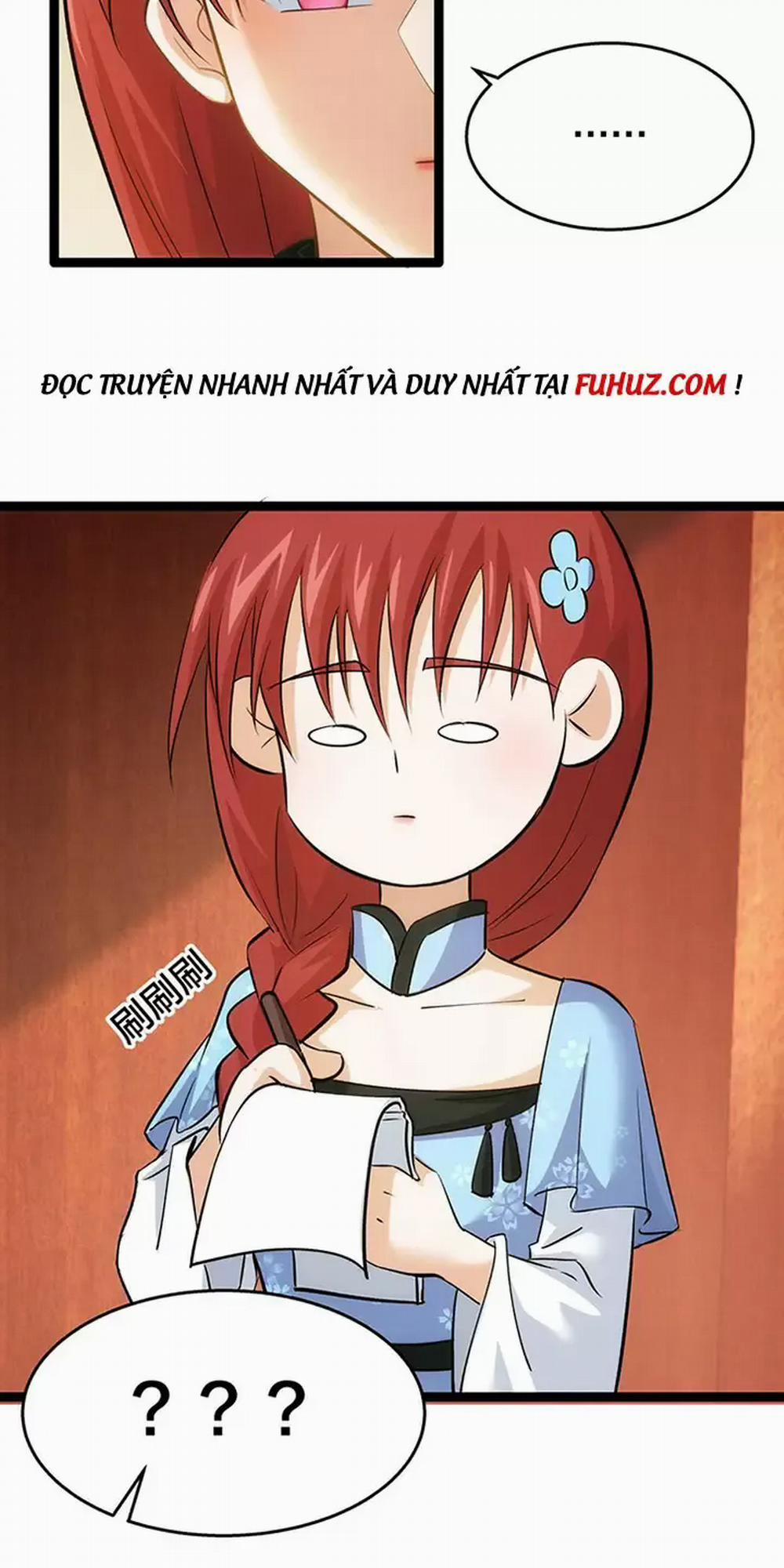 Ta Đoạt Xá Người Chơi Hệ Thống 51 trang 35