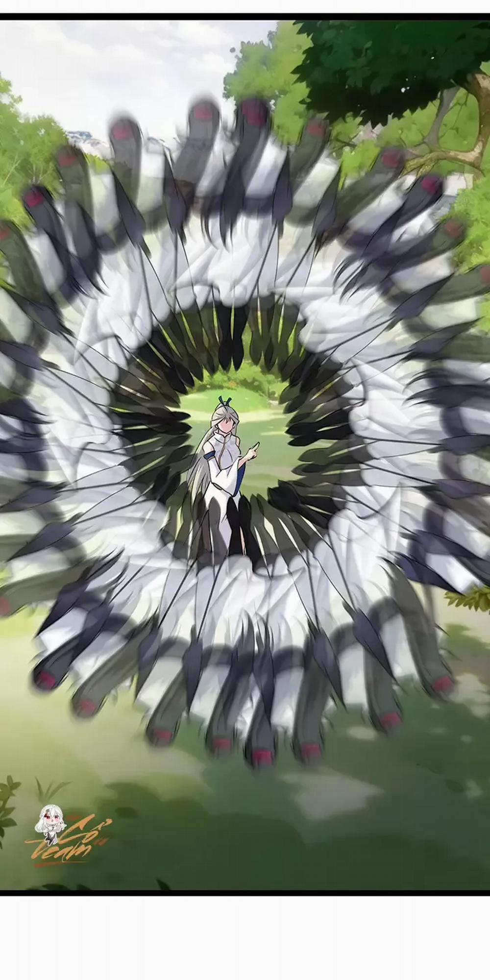 Ta Đoạt Xá Người Chơi Hệ Thống 51 trang 7